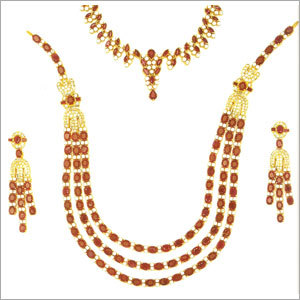 Designer Necklace Sets