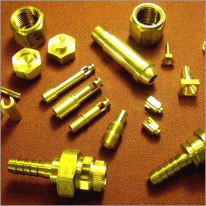 Precision Brass Components - Brass Material, High Precision | Durable, Enhanced Performance, Diverse Applications