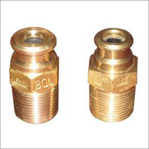 Brass Lpg Valves