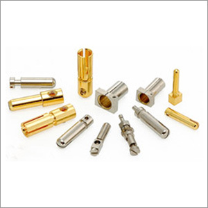Brass Scokets - Brass, Gold Plated, Various Threads | Durable, Precise Fit, Easy Installation