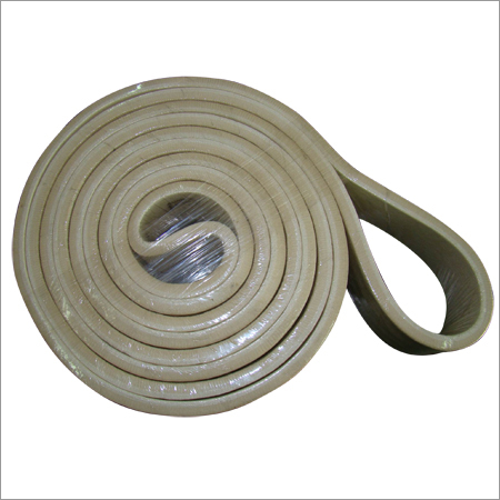 Seamless Belt