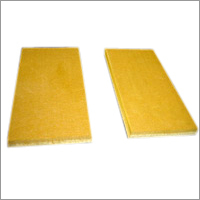 PBO Felt Pad