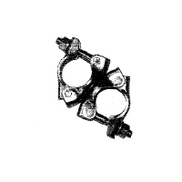 Precision Swivel Coupler