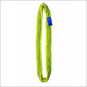 Polyester Round Sling