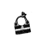 Industrial Putlog Coupler