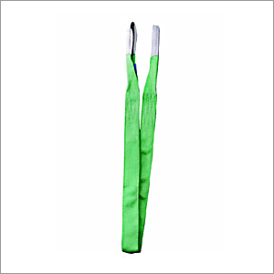 Polyester Webbing Duplex Sling