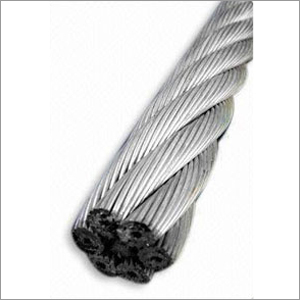Steel Wire Rope