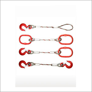Wire Rope Sling