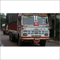 Domestic Transport Services