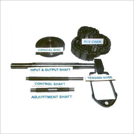 Industrial Shaft Diameter: .25 Millimeter (Mm)