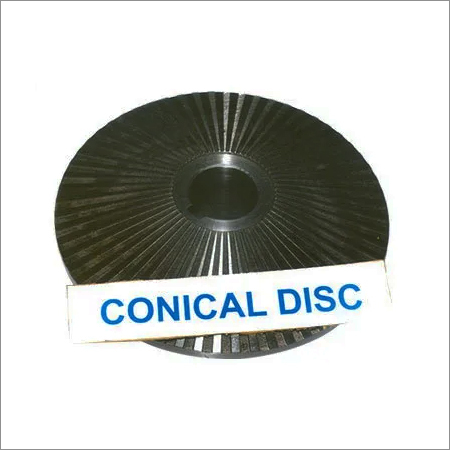 Conical Disc Conical Disc