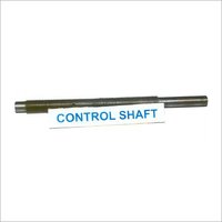 Stainless Steel Control Shaft