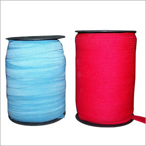 Wrinkle Free Binding