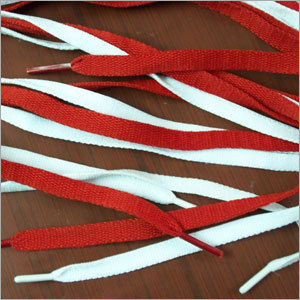 Flat Laces