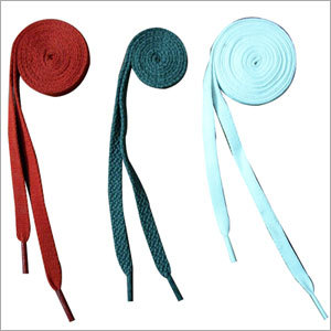 Dotted Laces