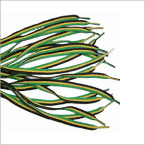 Round Laces