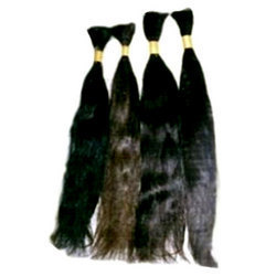 Remy Single Drawn Curly Bulk Hair