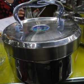 Household Crockery