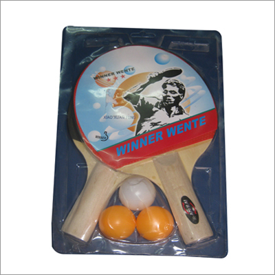 Table Tennis Bat