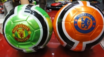 Foot Ball 