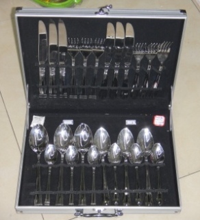 Spoon Set