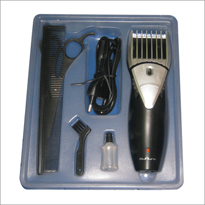 Electronic Shaving Kits