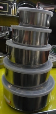 Lunch Boxes