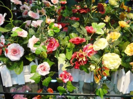 Household Decorative Flower