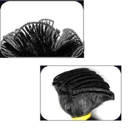 Thread Hair
