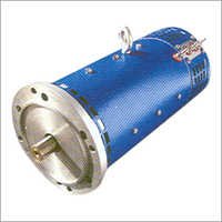 Battery Operated Motors For Electric Vehicles