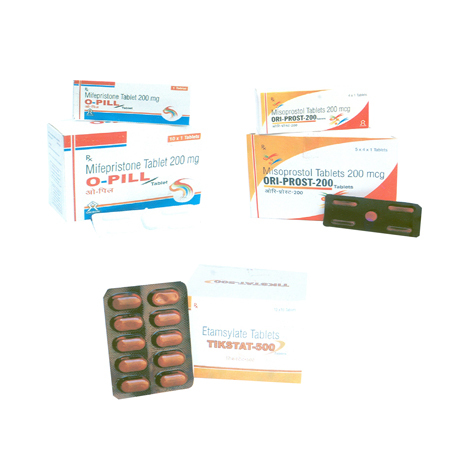 Gynaecological Range