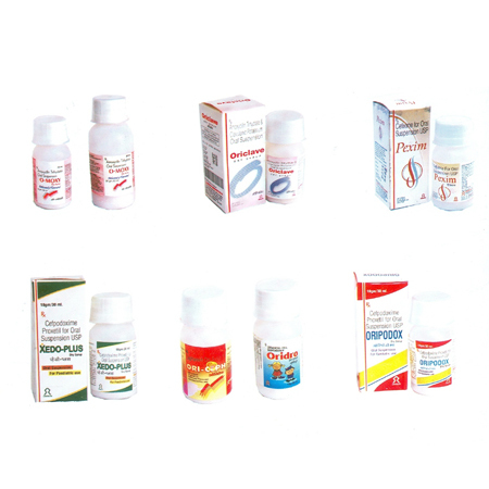 Safest Choice Against Common Bacterial Infections