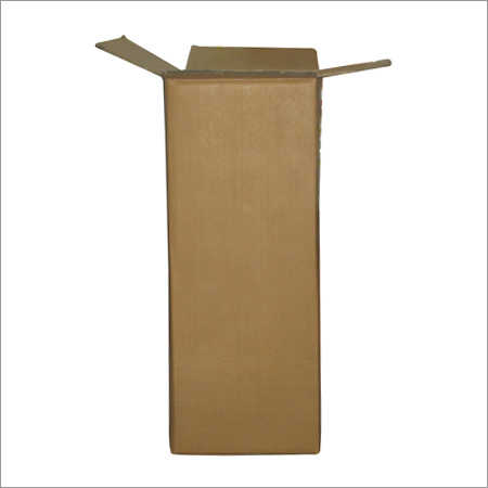 Corrugated Packaging Cartons