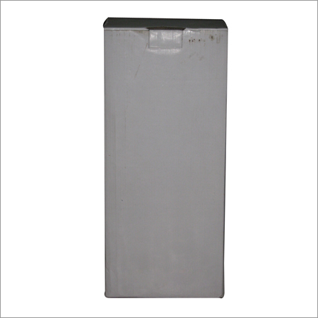 Slipper Packaging Box