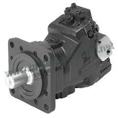 Hydraulic Axial Piston Motor