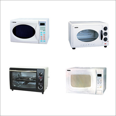 Ovens & Microwave Ovens
