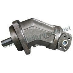 Silver Hydraulic Axial Piston Pump