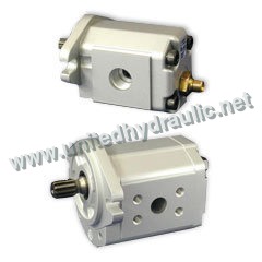 Hydraulic Gear Pumps
