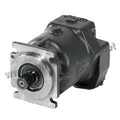 Hydraulic Close Loop Motors