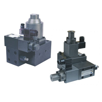 Hydraulic Valves