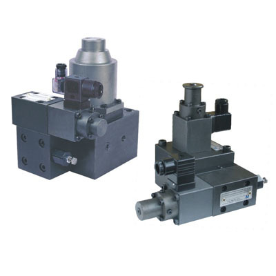 Stainless Steel Hydraulic Proportional Valves
