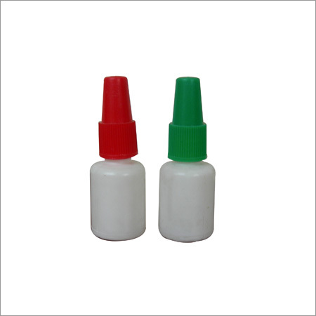 Dropper Bottle