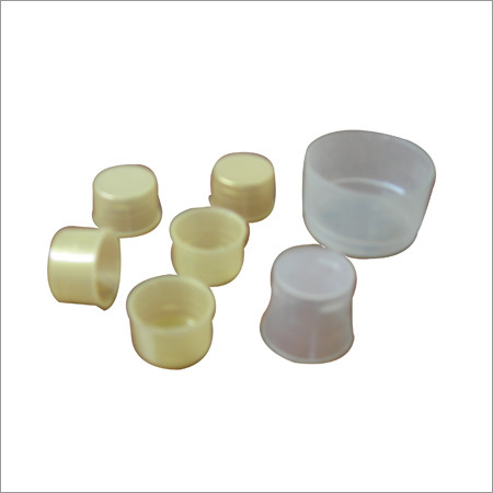 Measuring Caps