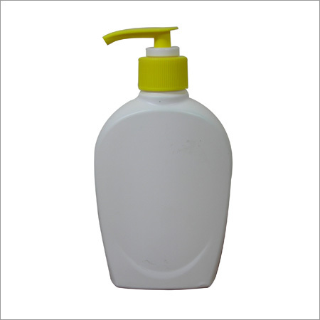 Hand Wash Soap Bottle