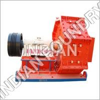 Industrial Rotopactor Capacity: 50-80 T/Hr