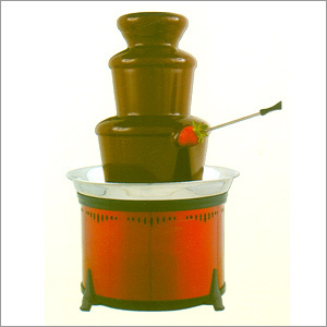 Chocolate Fountain