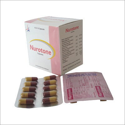 Nurotone