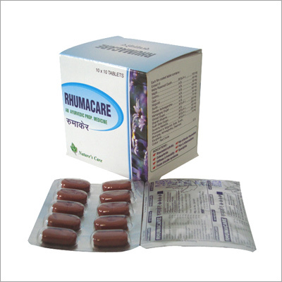 Rhumacare