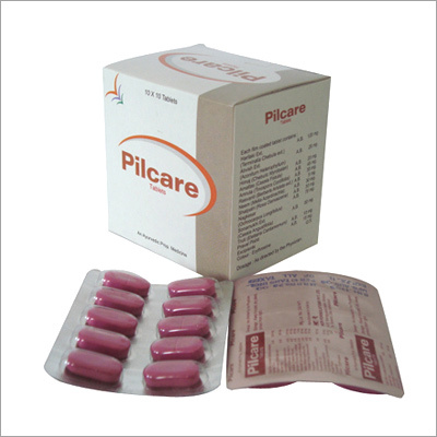 Pilcare