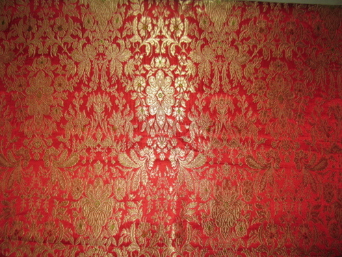 Tibetan Brocade Fabric